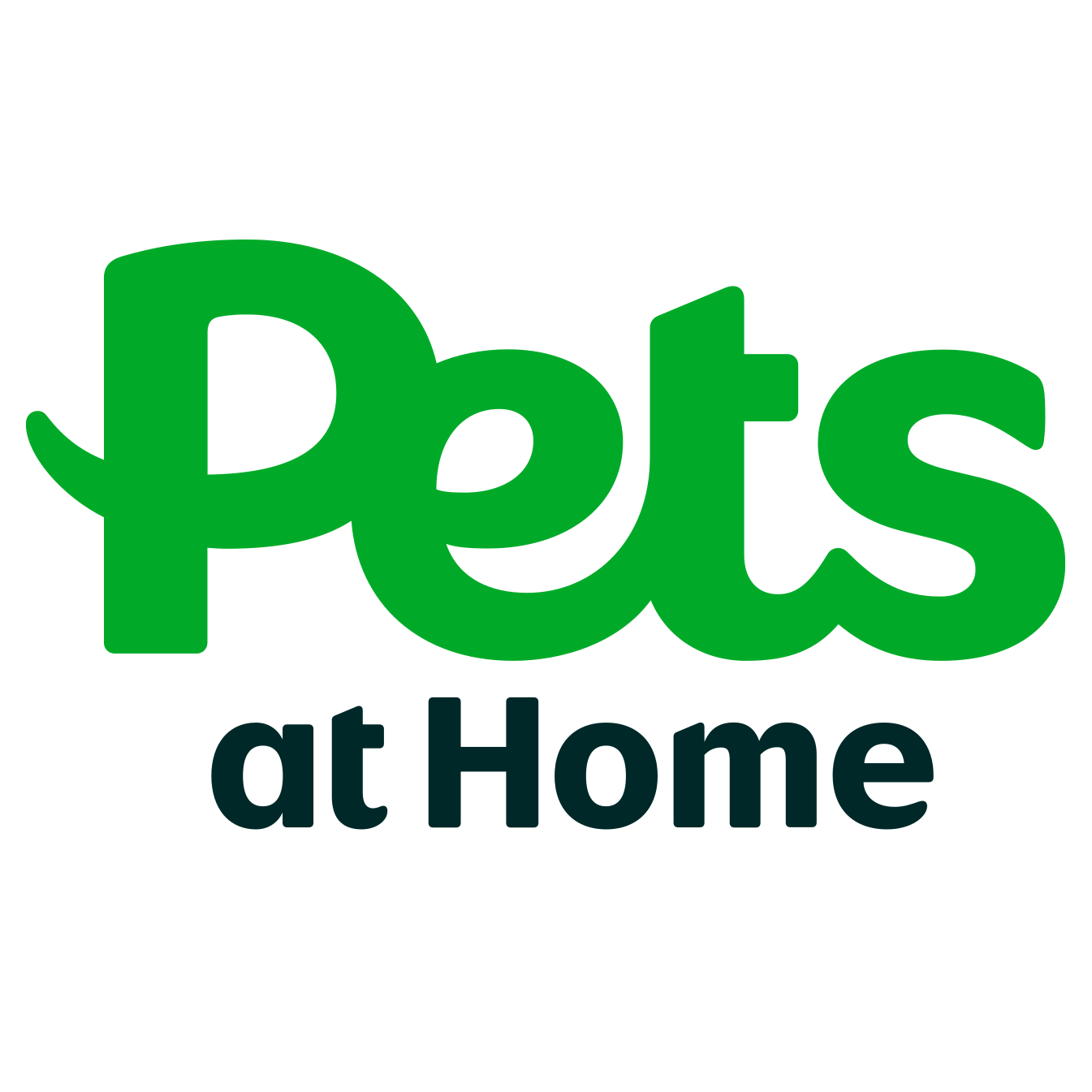 Pets At Home Logo